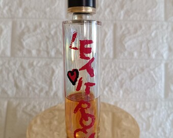 Vivienne Westwood Let It Rock EDP 50ml - Discontinued Vintage