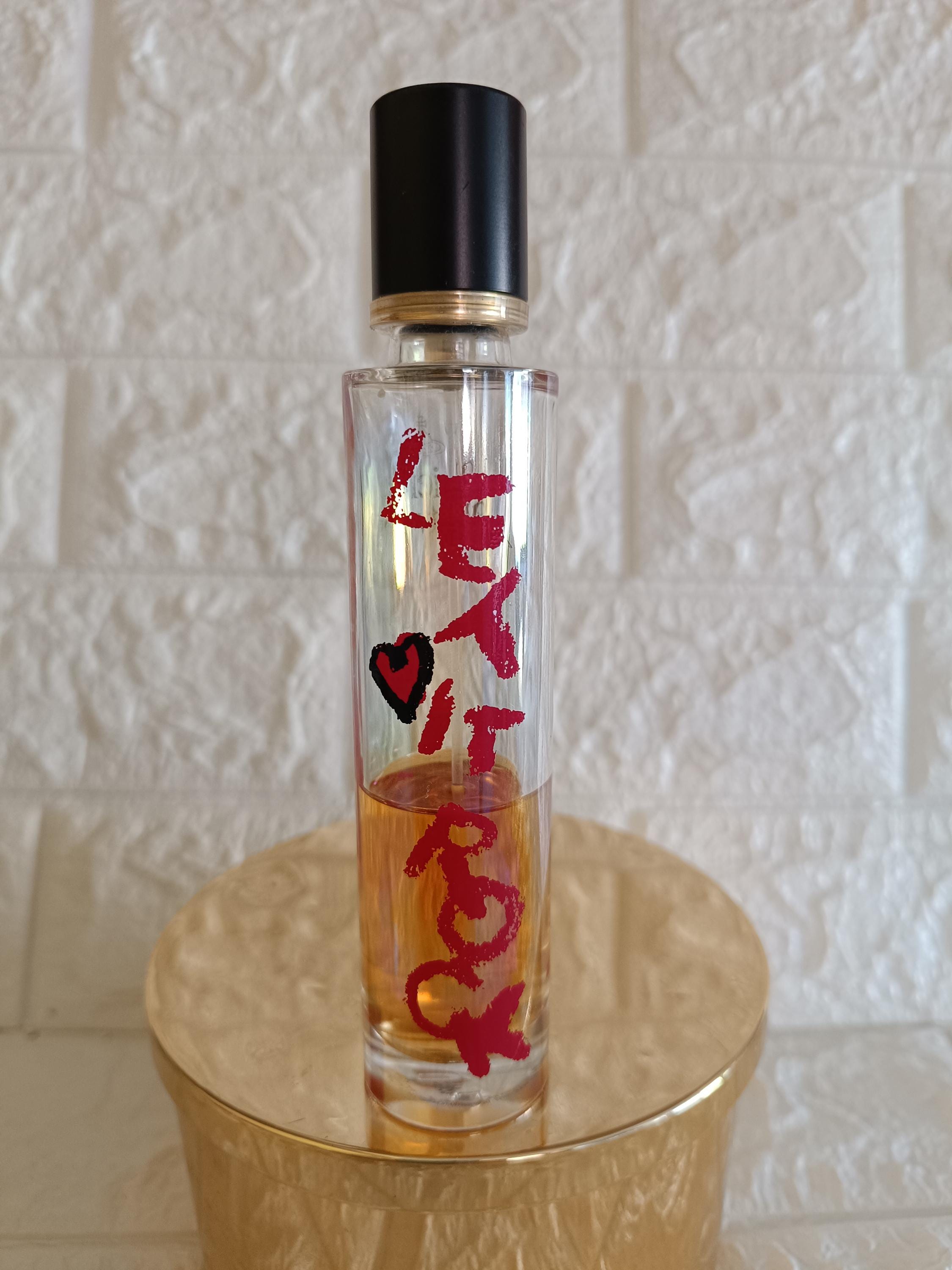 Vivienne Westwood Let It Rock EDP 50ml - Discontinued Vintage
