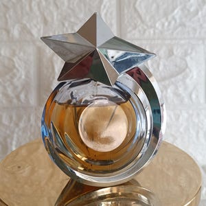 Thierry Mugler Angel Comet Eau de Toilette 40ml Eingestellt sehr rate Parfüm