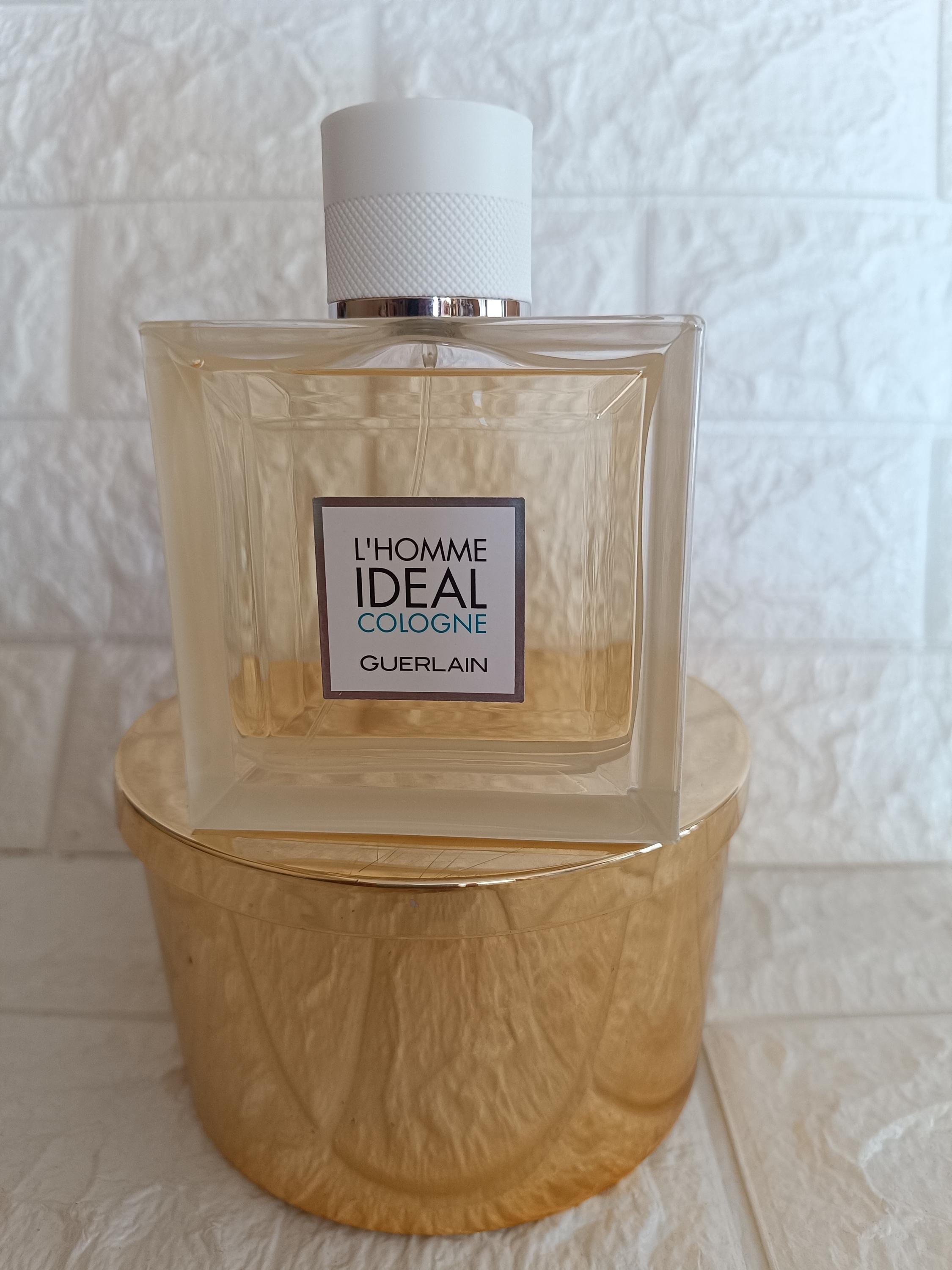 Discontinued Guerlain - Etsy