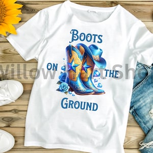 Diamond Boots on the Ground Png|Boots Cowboy Western Png|Cowgirl Boots Png| Sublimation Design|Western Cowgirl Design|Western Png|Cowboy Hat