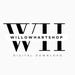 Willow Hart shop