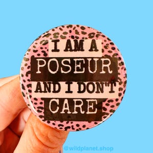 Assorted Punk Lyric Buttons Cramps Minor Threat X Ray Spex and Crass 1.75” Button Badges Punk Rock poseur