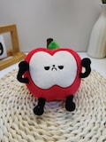 Love and Deepspace Chibi Plushie, Caleb Sunny Apple Plush Doll product logo