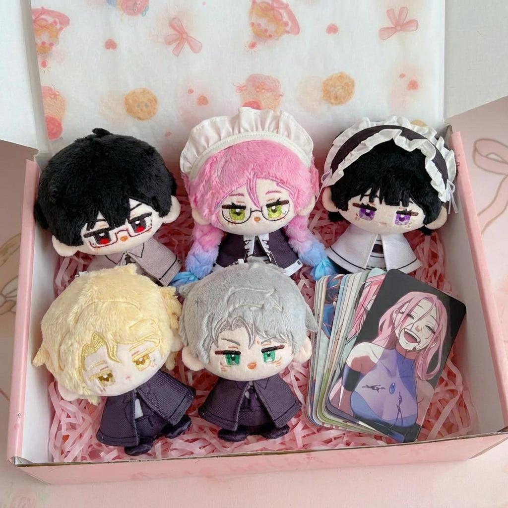 Ddlc plush - Etsy 日本
