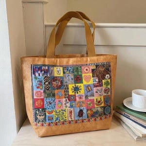 Project Hail Mary Tote Bag - Etsy