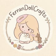 FerranDollCrafts store logo