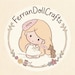 FerranDollCrafts store logo