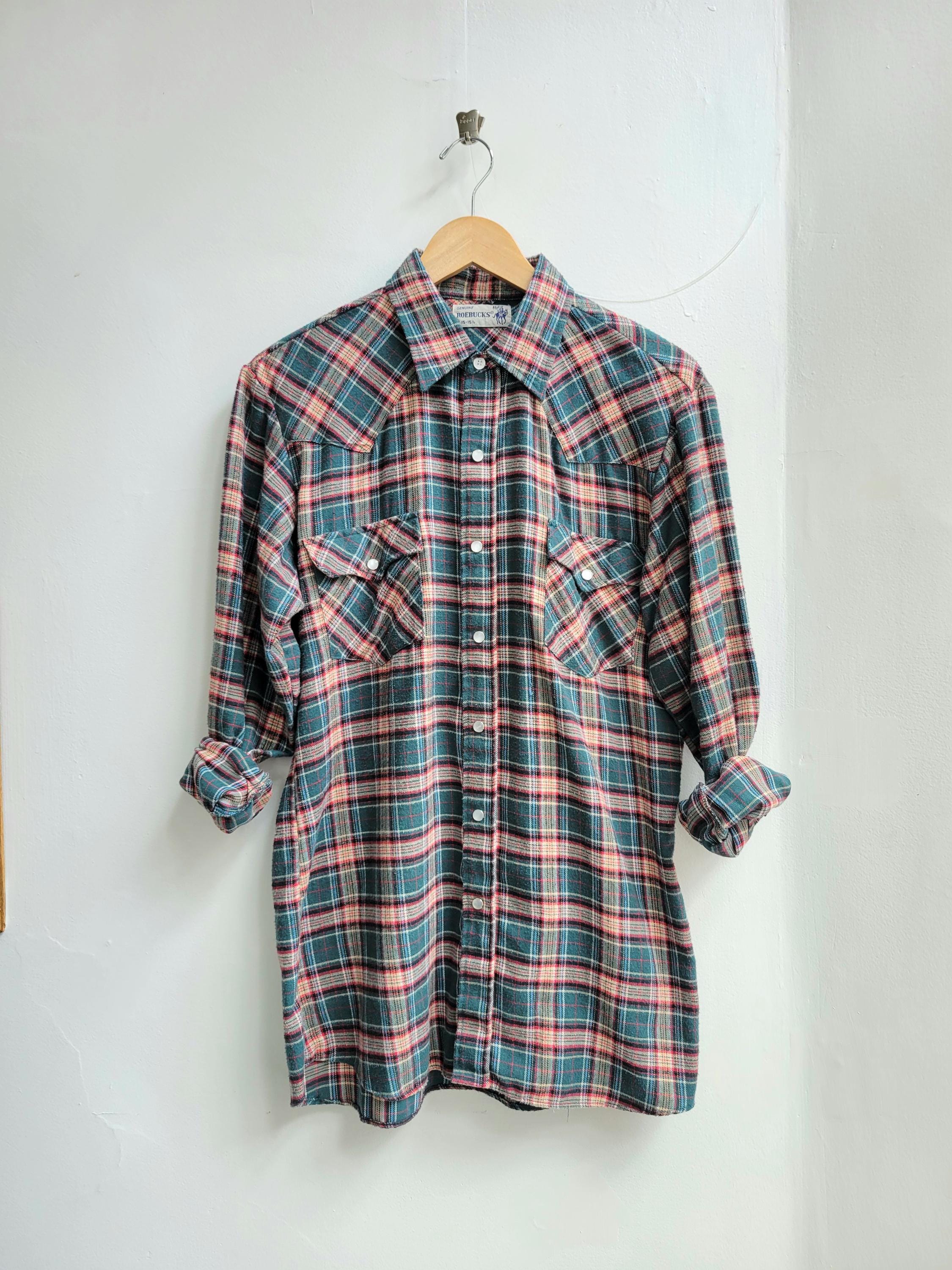 Roebucks Clothing - Etsy