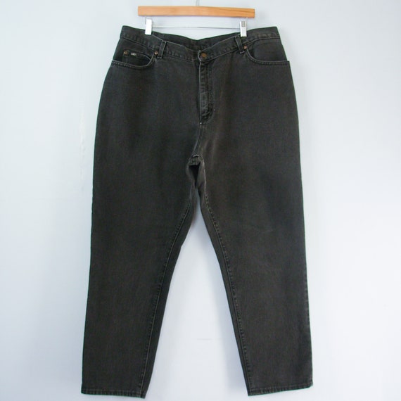 Hampshire Ponte Wideleg Pants - Black