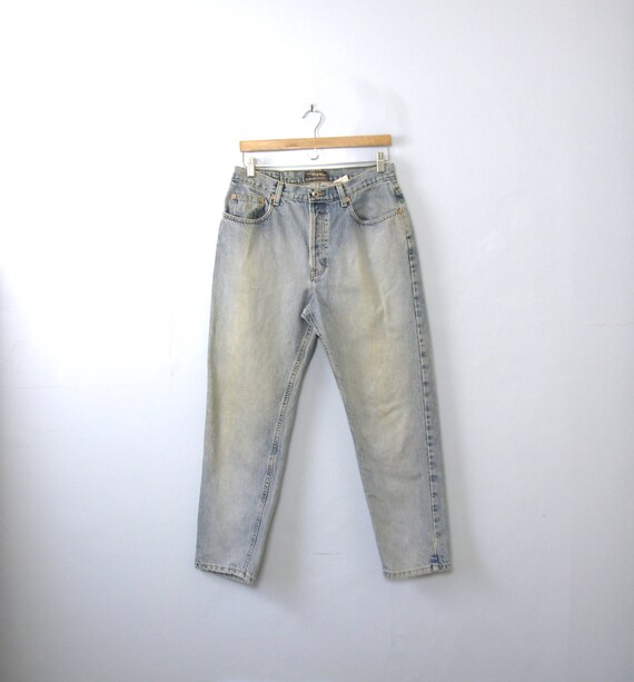 distressed jeans gap