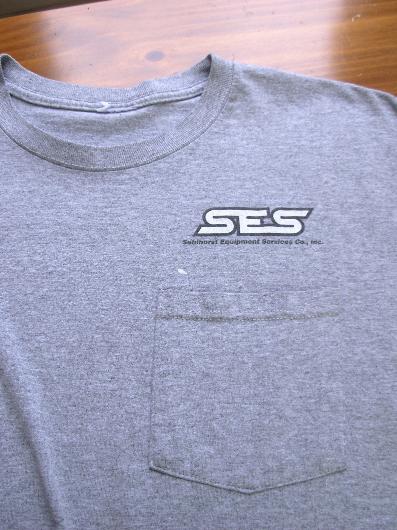 suit and tie tee shirt