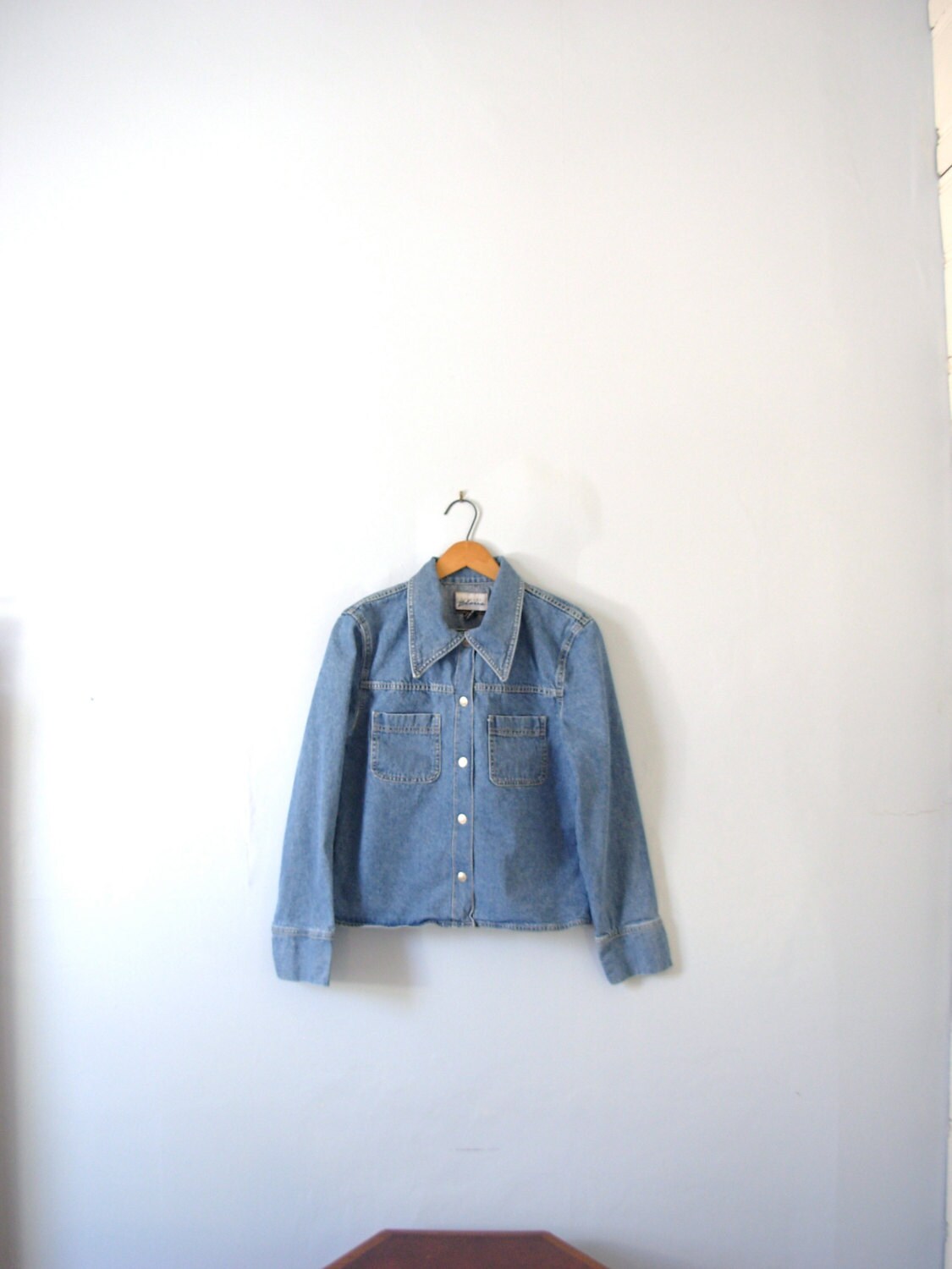 express jean jacket womens