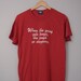 see more listings in the T Shirts section