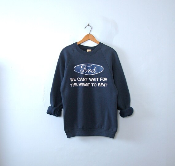 ford truck sweatshirt