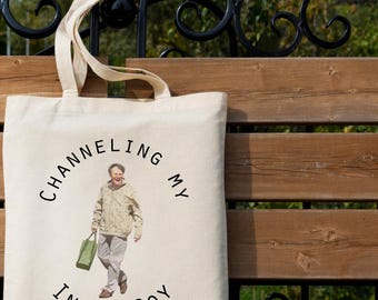 Dad Bag - Shopping Tote Bag