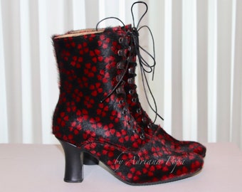 VictorianBoots - Etsy