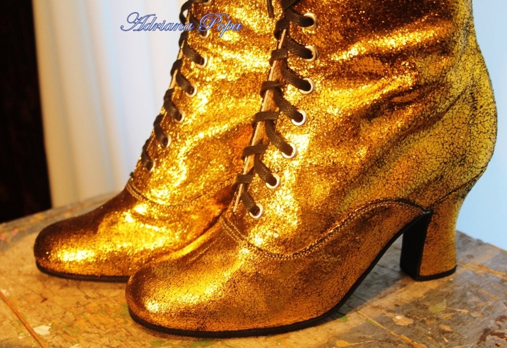 Gold Shimmer Boots , Leather Boots , Gold Glitter Boots , Shinny Gold Boots , Gold Metallic Boots , Lace up Boots , Bridal Shoes , Wedding - Etsy Gold Shimmer Boots , Leather Boots , Gold Glitter Boots , Shinny Gold Boots , Gold Metallic Boots , Lace up Boots , Bridal Shoes , Wedding - Etsy