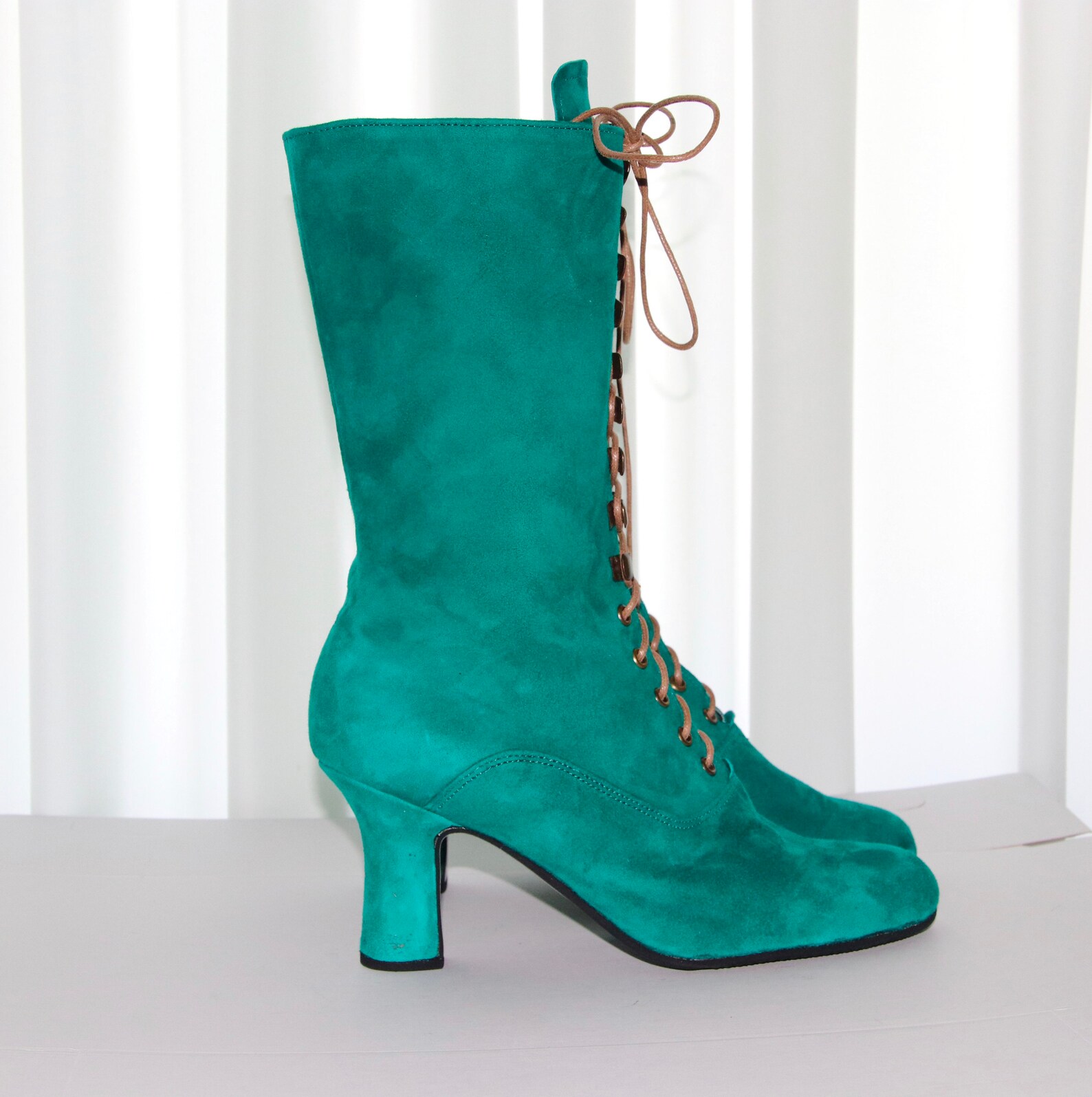 turquoise boots uk
