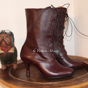 Granny boots shop uk