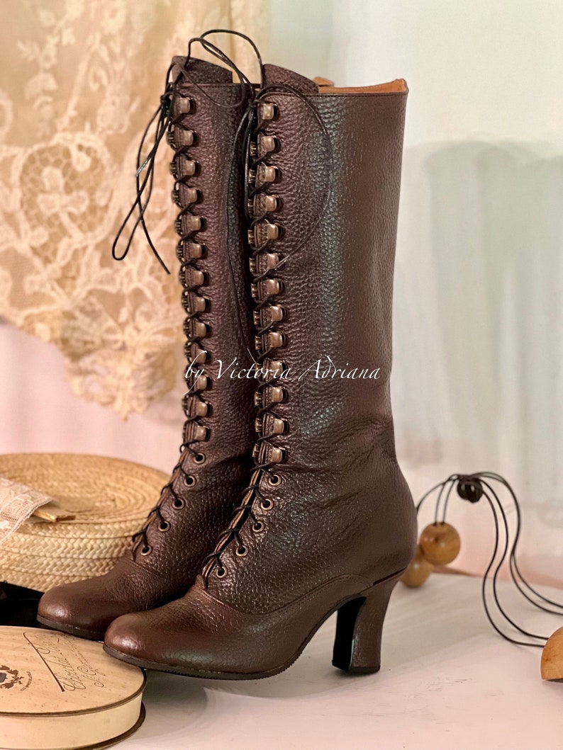 Old Money Style Shoes