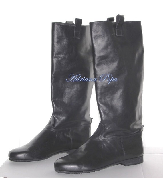 mens equestrian riding boots