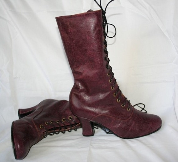 Victoriaanse schoenen new arrivals