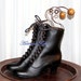 see more listings in the Black Boots section