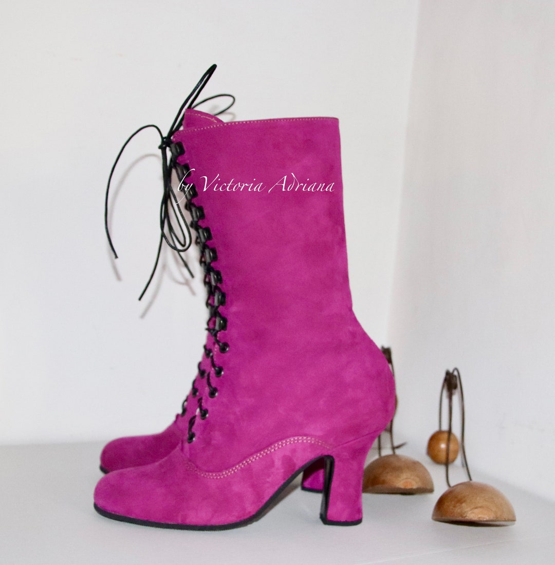 berrylook boots