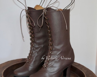 VictorianBoots - Etsy