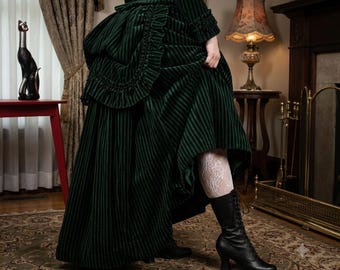 Black Boots Black Leather Boots Victorian Boots Retro Boots Boots Historical Boots Peaky Blinders boots Goth Boot Steampunk Boot Cool Boots