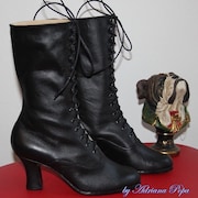 VictorianBoots - Etsy