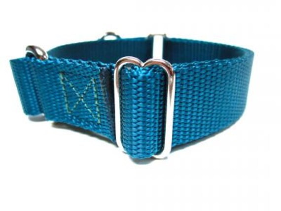 etsy martingale collar