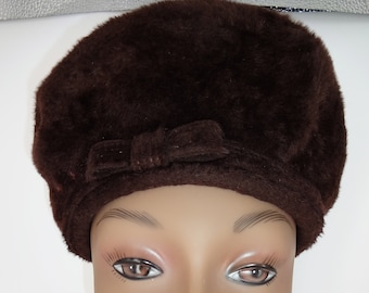 German Fur Hat - Etsy Hong Kong