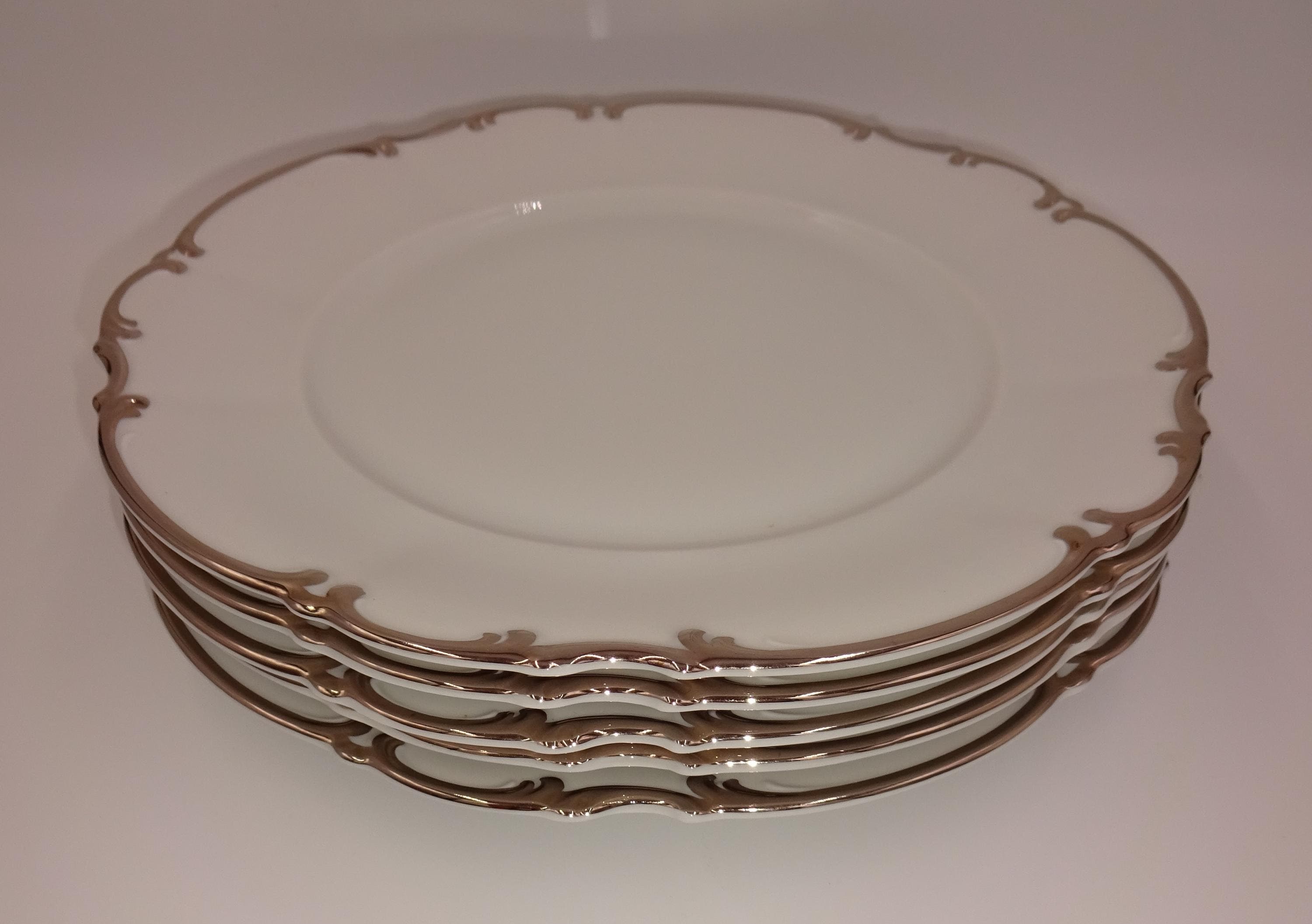 Hutschenreuther China Patterns - Etsy Canada