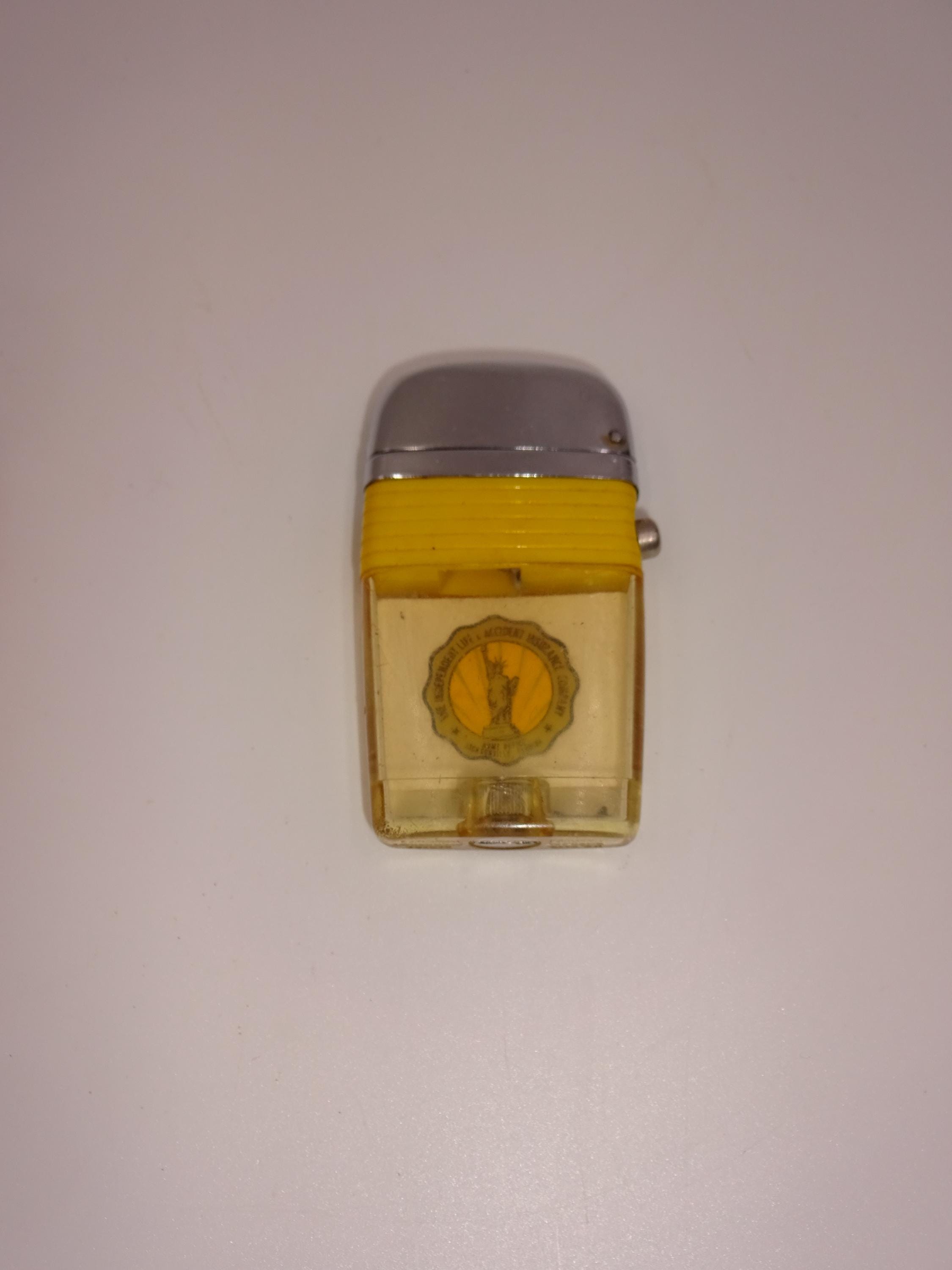 Scripto vu lighter - Etsy 日本