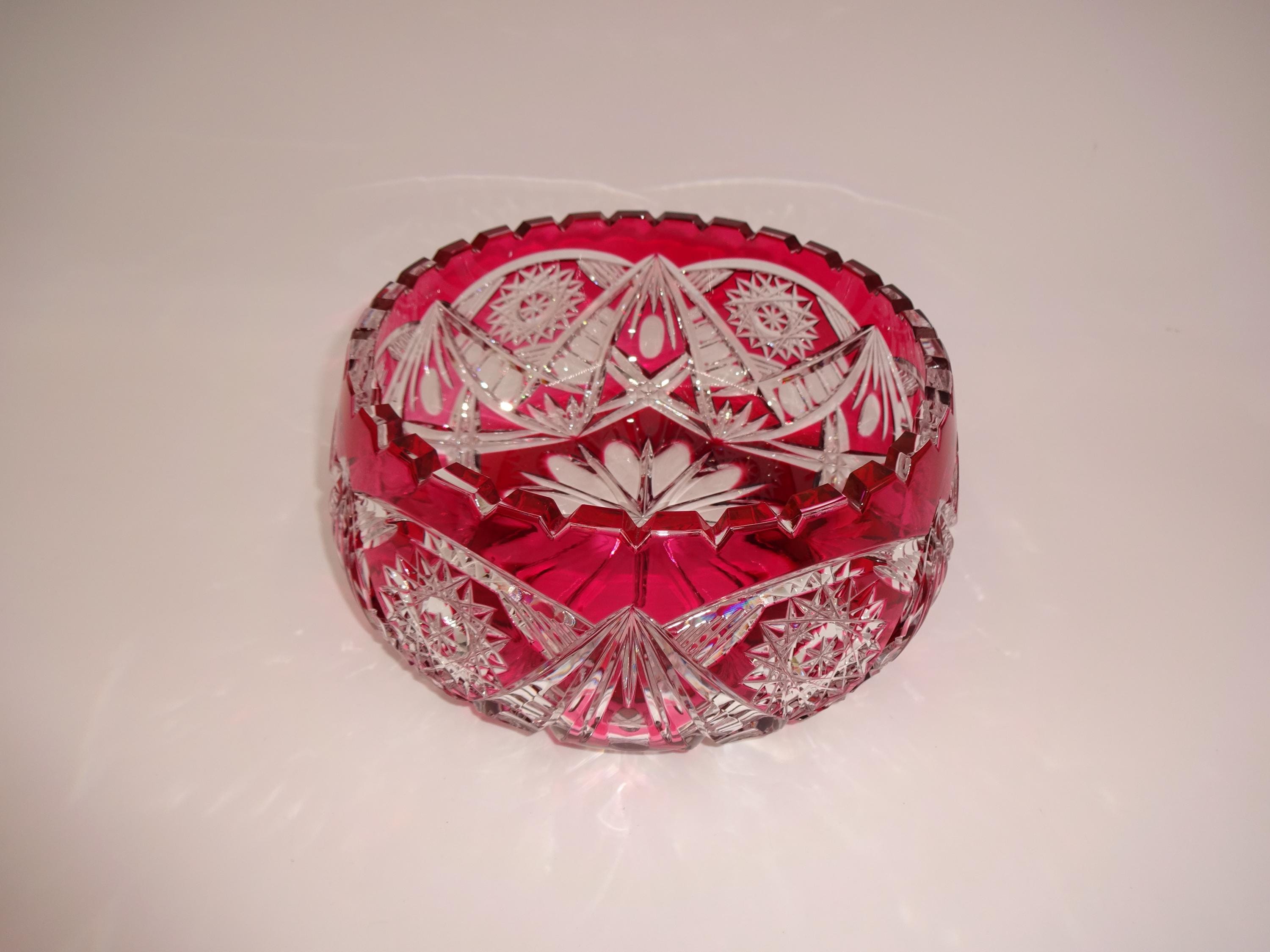 Lausitzer Glass - Etsy