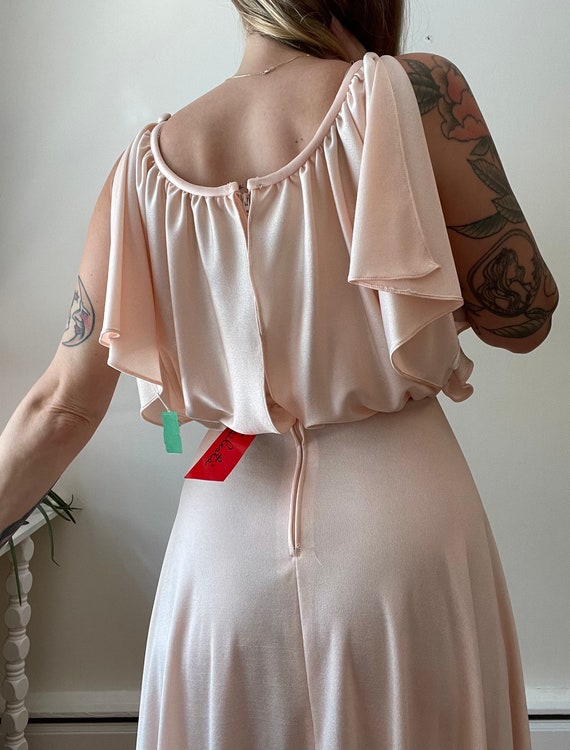Godess Dress - Pink main image 0