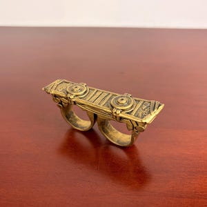 Doctor strange sling ring - Etsy 日本
