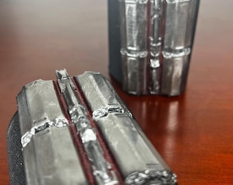 スパイダーマン ブランニューデイ インスパイアード シルバー ウェザード ウェブシューター