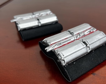 スパイダーマン：ブラン・ニュー・デイ風ウェブシューター