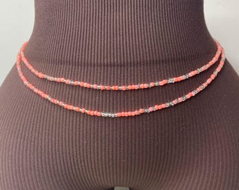 Baya Bijoux / Bine Bine / Waist Beads / Perles De Taille africaine - C