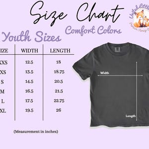 Cute Snake Comfort Colors Shirt, Snake Mom Tshirt, Snake Owner Shirt, Snake Owner Gift, Python Tee, Women Snake Gift, Boho Witchy Clothes immagine 13