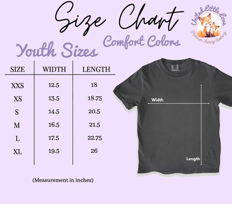 Cute Snake Comfort Colors Shirt, Snake Mom Tshirt, Snake Owner Shirt, Snake Owner Gift, Python Tee, Women Snake Gift, Boho Witchy Clothes immagine 13