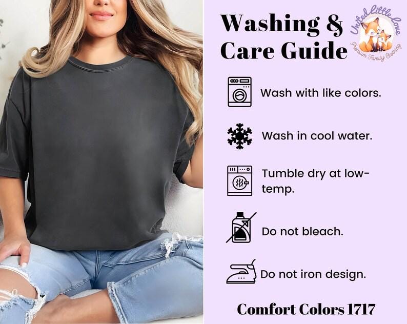 Cute Snake Comfort Colors Shirt, Snake Mom Tshirt, Snake Owner Shirt, Snake Owner Gift, Python Tee, Women Snake Gift, Boho Witchy Clothes immagine 12