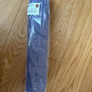 Saori warp! Lilac  Saori ready made pre-warped roll - limited edition! #452