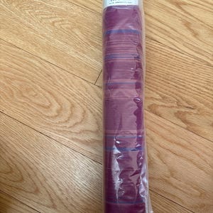 2022 Fall ~#purple Cotton!  LIMITED SAORI WARPS! New Cotton Limited Edition Warps - goregous!