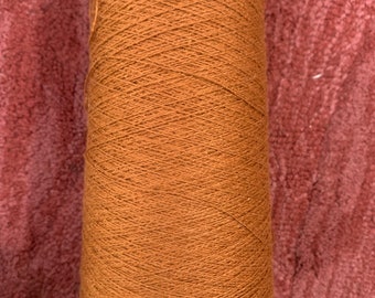 Limited Edition 2023 Saori Extra Fine Cotton Yarn - single cone