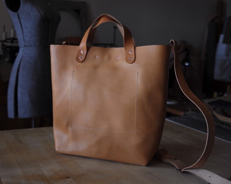 Station Tote in Natural image 9