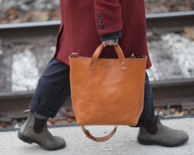 Station Tote in Natural image 3